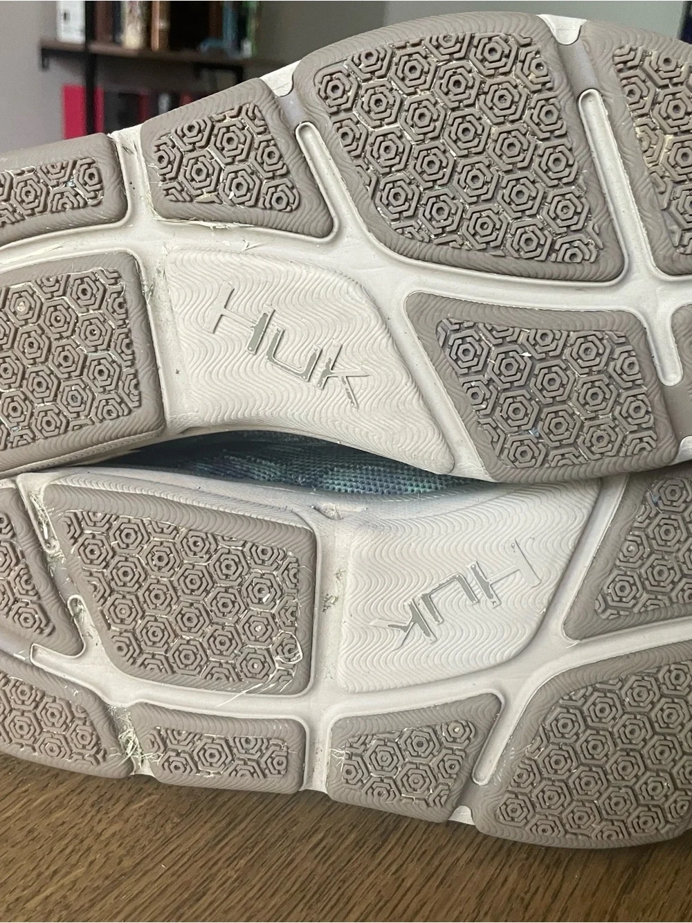 Huk Men’s performance boat shoe